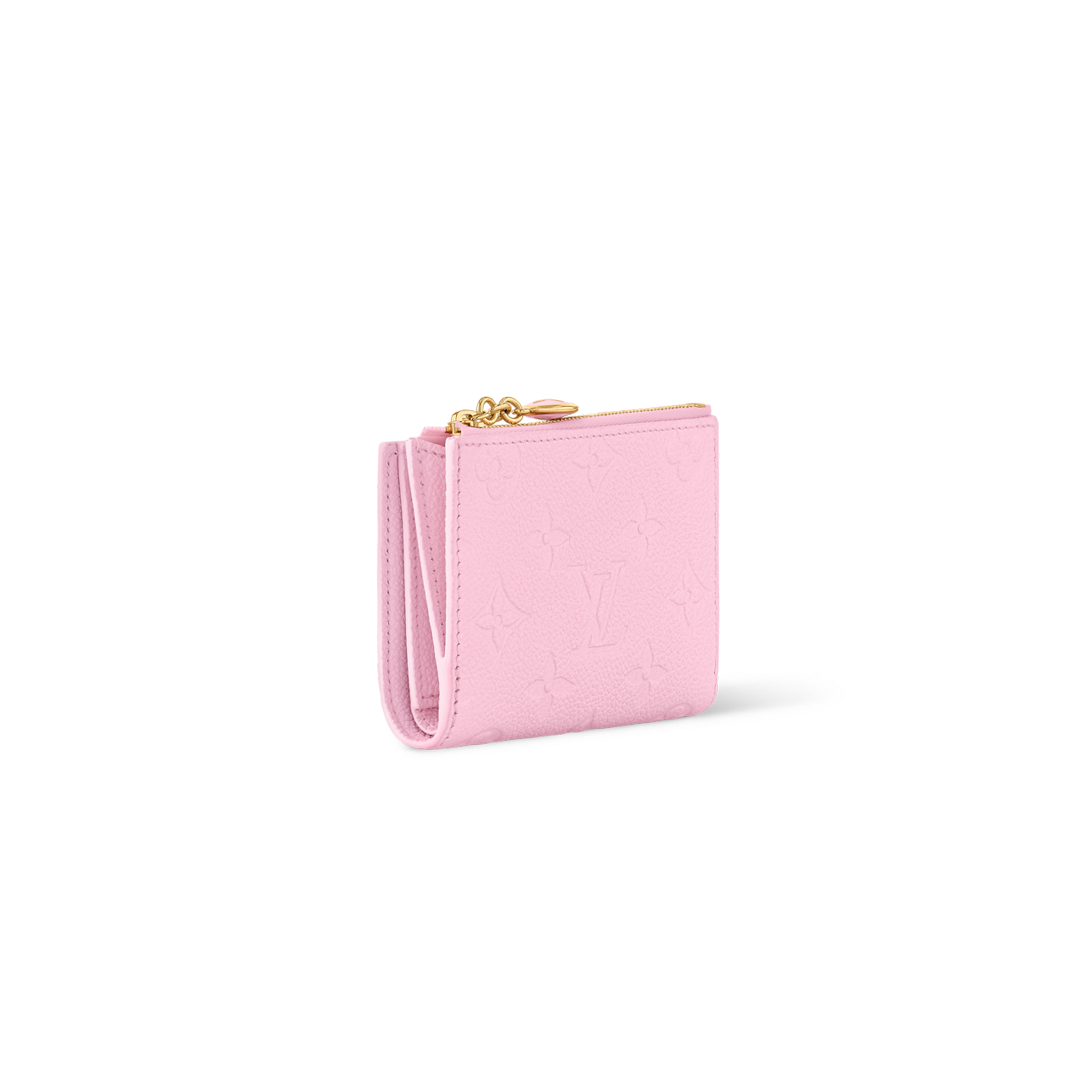 LOUIS VUITTON LISA WALLET M14655 (11*9*1.5cm)